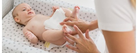 Qual è la differenza tra pannolino e mutandina? Qual è la differenza tra pannolino e mutandina?