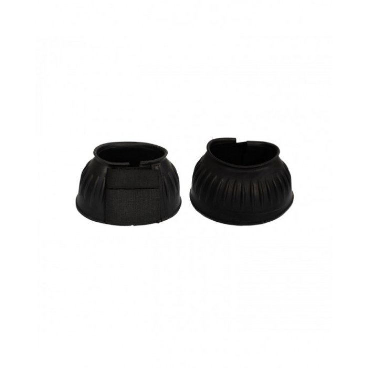 PARAGLOMI GOMMA NATURALE VELCRO 2PZ
