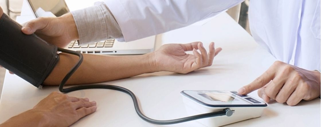 Sintomi della pressione bassa: ecco come riconoscerla in tempo