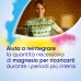Farmaderbe Reinforce Magnesio Liquido Integratore Alimentare