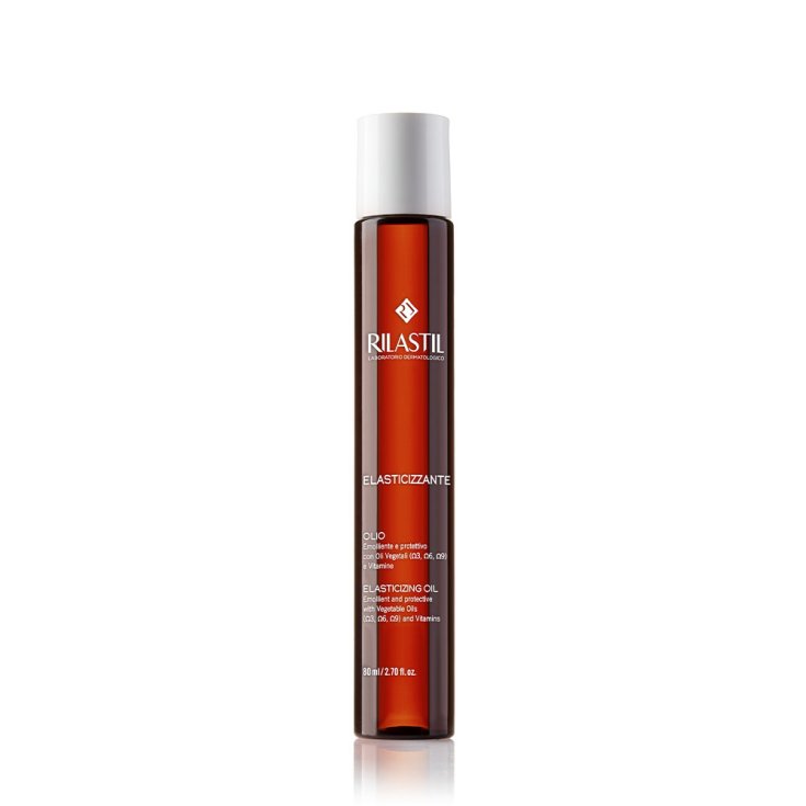 Elasticizzante Olio Rilastil&reg; 80ml