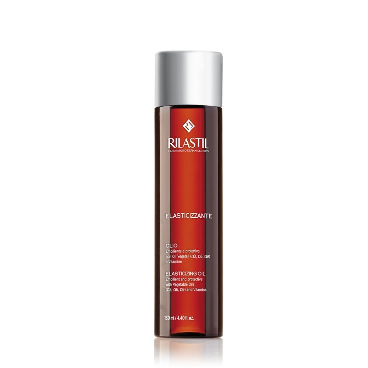 Elasticizzante Olio Rilastil&reg; 130ml