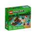 Avventura nella Palude LEGO&reg; 21240