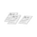 Blu net time&reg; 24 Salviette Perioculari