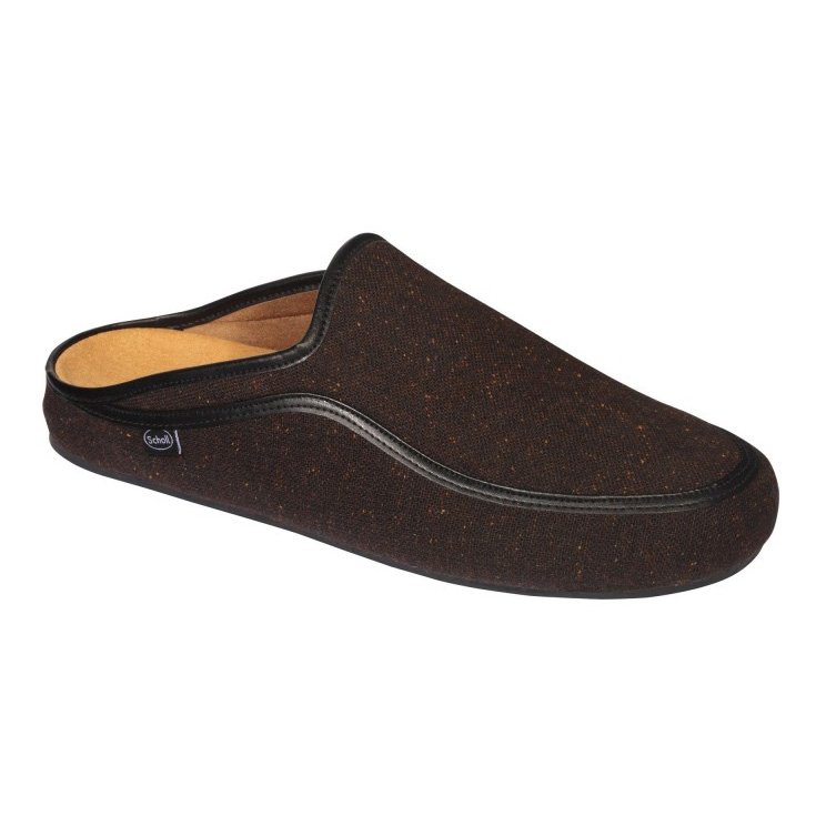 Brandy Marrone Scuro Tg.41 Scholl 