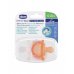 Succhietto Physioforma&reg; Soft Luxe 6-16m Girl Chicco&reg; 2 Pezzi