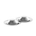 Coppette Argento Puro Suavinex&nbsp;1 Coppia
