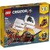 Galeone dei Pirati LEGO&reg; 31109