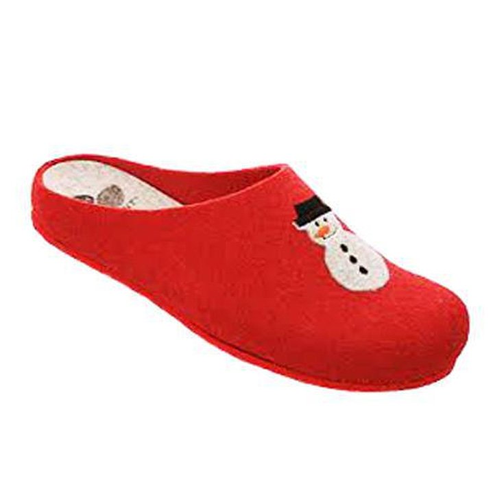 LUMI Feltro Donna Rosso 40 Dr.Scholl&reg;
