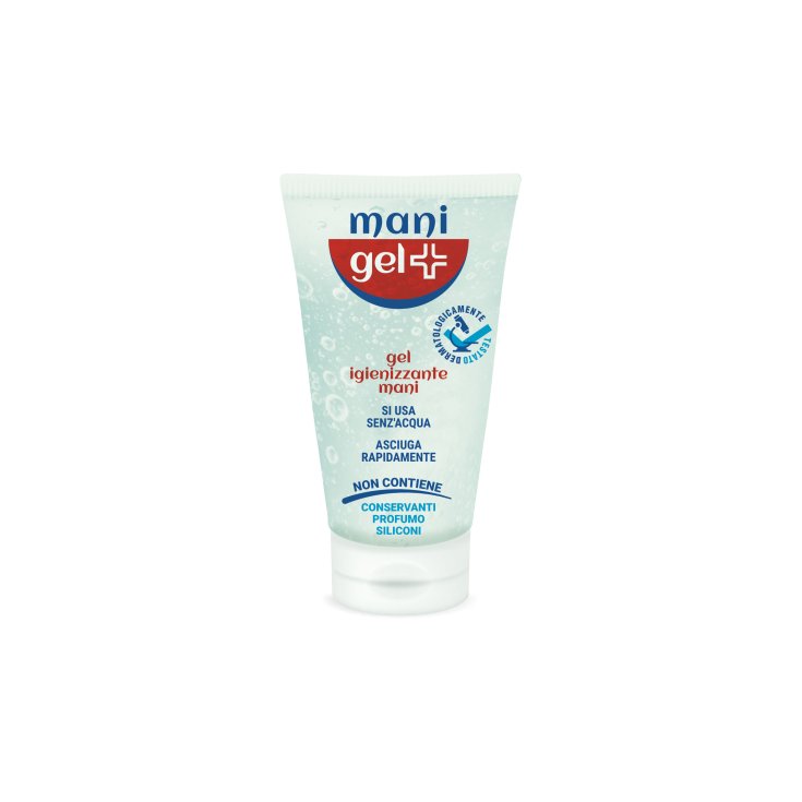 Mani Gel+ 75ml