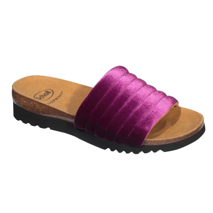 Mya Velvet Velvet Fuchsia 36 Dr.Scholl&reg;