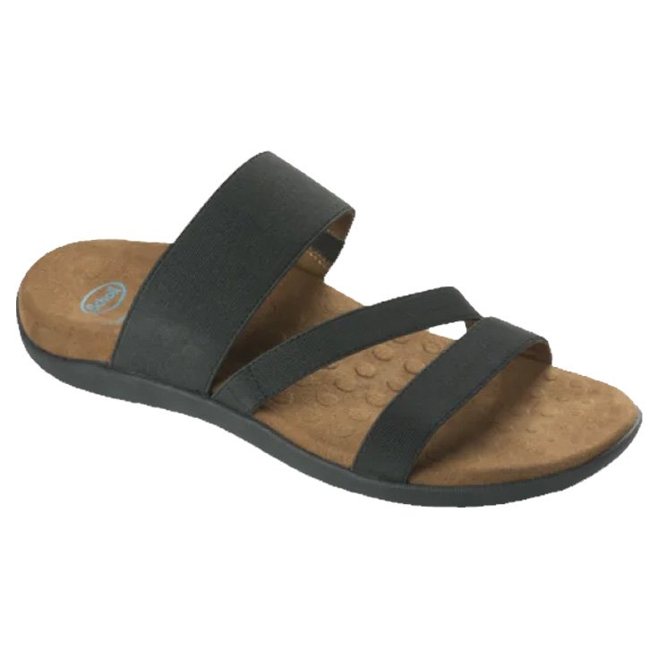 NAREW Elastico Donna Nero 36 Dr.Scholl&reg;