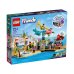 Parco dei Divertimenti Marino LEGO&reg; 41737