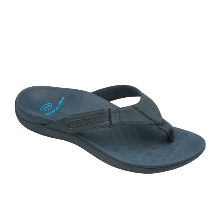 Ryder Pu+Textile Uomo Navy Blue 43 Dr.Scholl&reg;