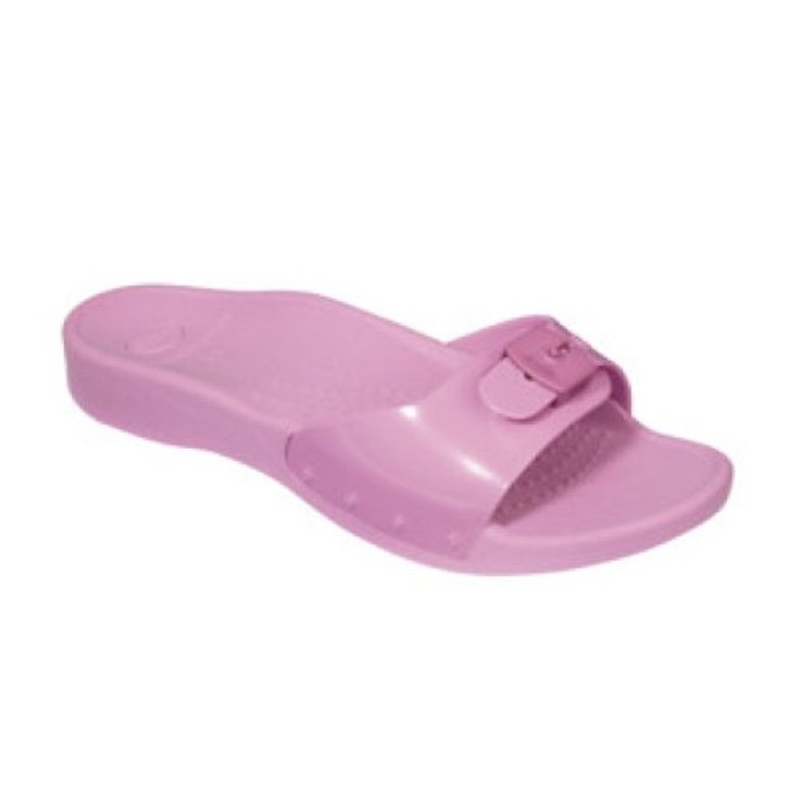 Scholl Sun Pvc Woman Rose 36 Dr.Scholl&reg;