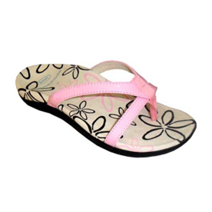 Set Pu Verniciato Rosa 35 Dr.Scholl&reg;