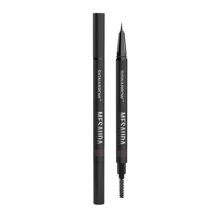 SIGNABROW&trade; 104 Dark MESAUDA
