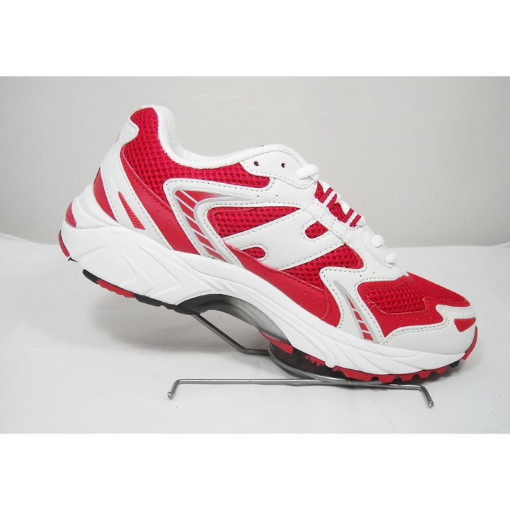 SPRINTER Poliuretanico Unisex Bianco/Rosso 37 Dr.Scholl&reg;