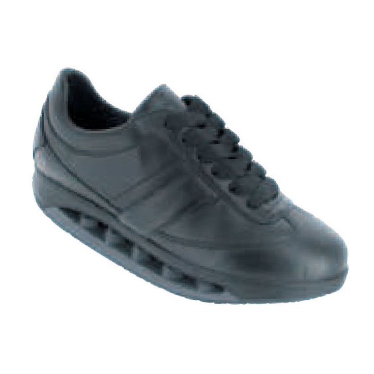 Starlit S206 Uomo Nappa Nero 36 Dr.Scholl&reg;