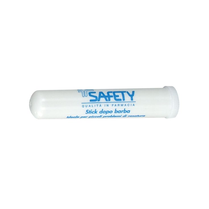 Stick Dopo Barba Safety 1 Pezzo