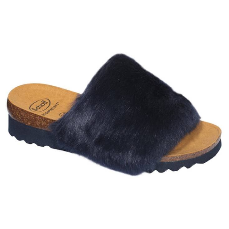 Willow Synthetic Donna Blu Navy 39 Dr.Scholl&reg;