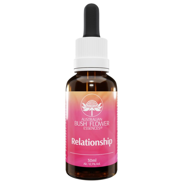 Relationship Australian Bush Flower Essences 30ml