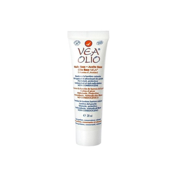 Vea Olio 20ml