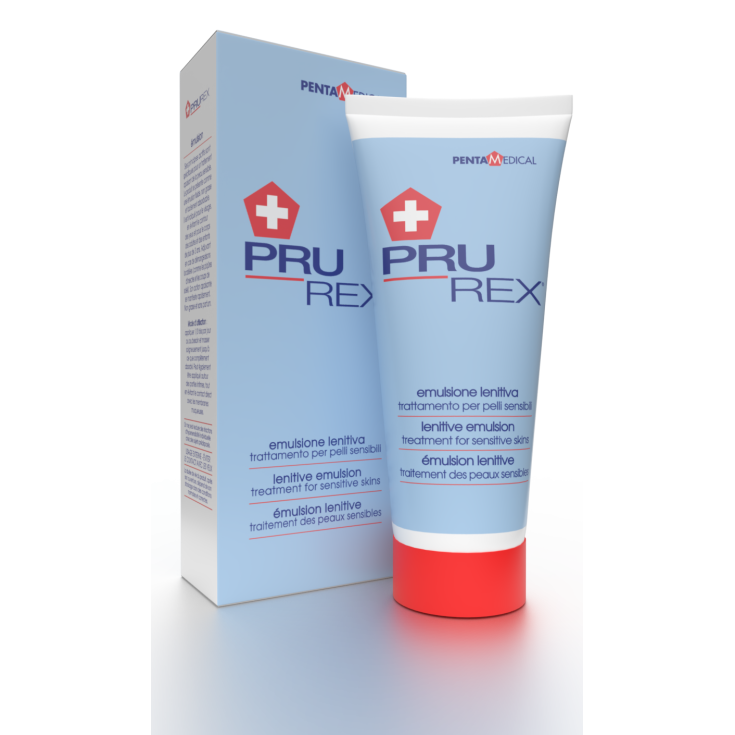 Prurex PentaMedical 75ml