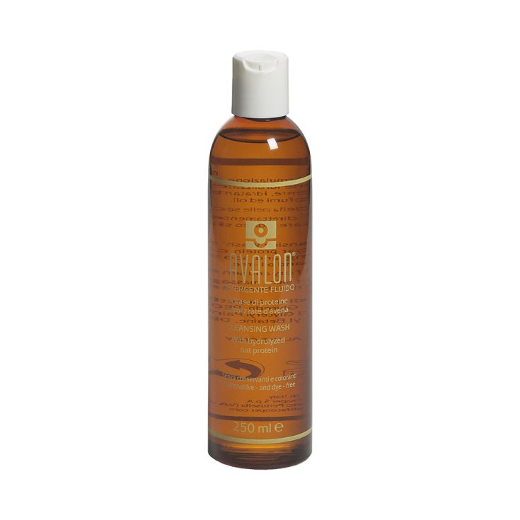 Avalon&reg; Detergente Fluido Difa Cooper 250ml