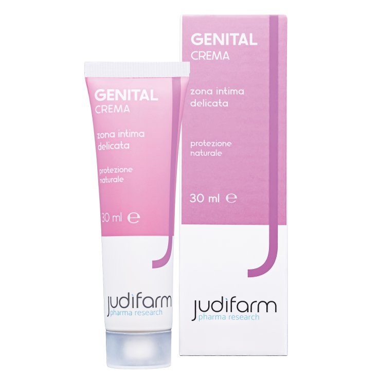 Genital Crema Jud&igrave;farm 30ml