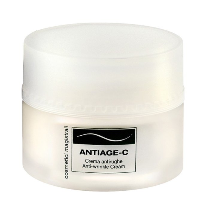 Cantabria Labs Difa Cooper Cosmetici Magistrali Antiage-C Crema 30ml