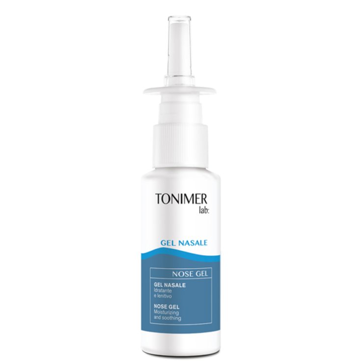 Tonimer Lab Gel Nasale 20ml Tonimer Lab Gel Nasale 20ml