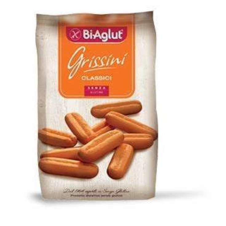 Grissini Classici BiAglut 150g