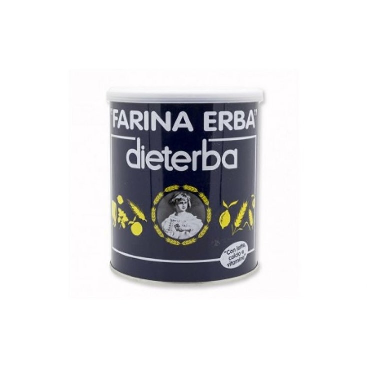 FARINA ERBA dieterba 350g
