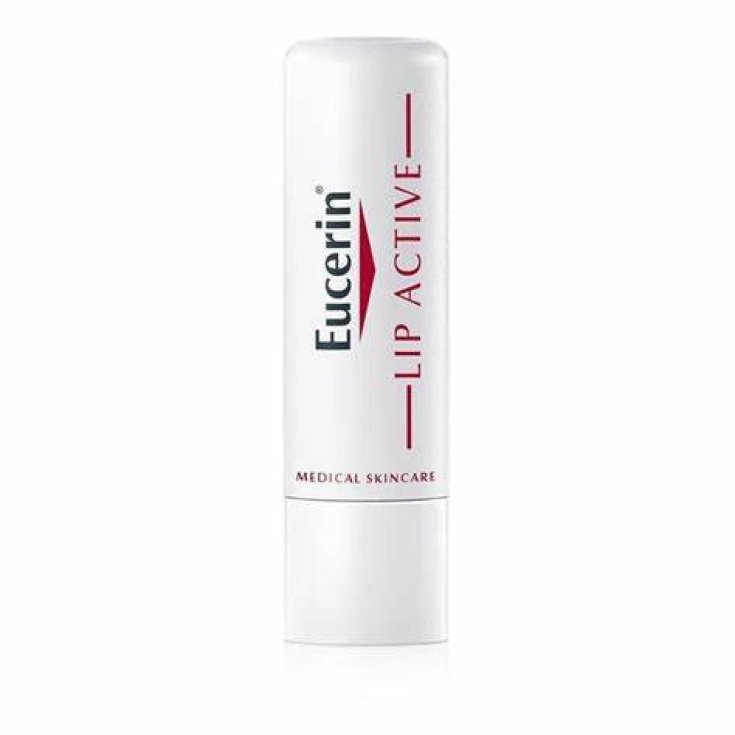Lip Active Eucerin&reg; 4,8g