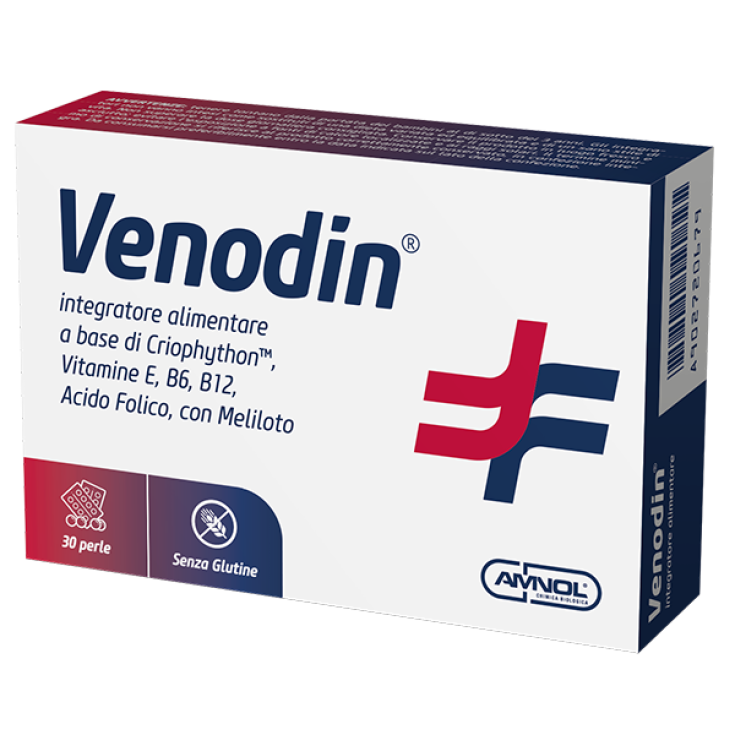 Venodin&reg; Amnol&reg; 30 Perle