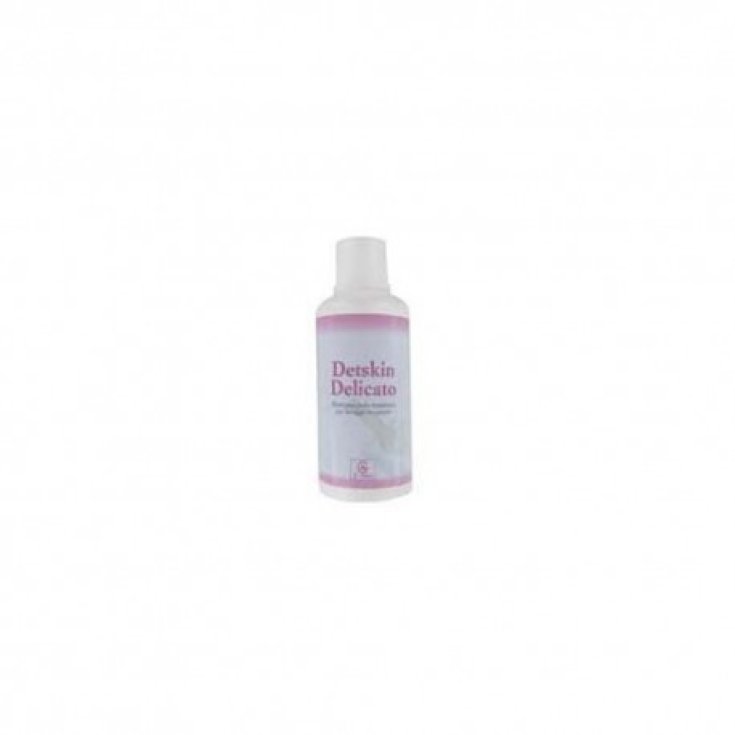 Detskin Delicato Abbate Gualtiero 500ml