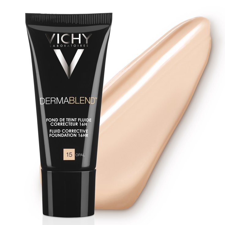 Dermablend&trade; 16H Spf15 Opal Vichy 30ml