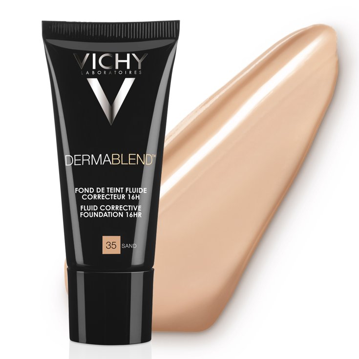 Dermablend&trade; 16H Sand 35 Vichy 30ml