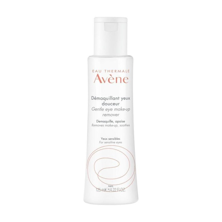Av&egrave;ne Struccante Occhi Delicato 125ml