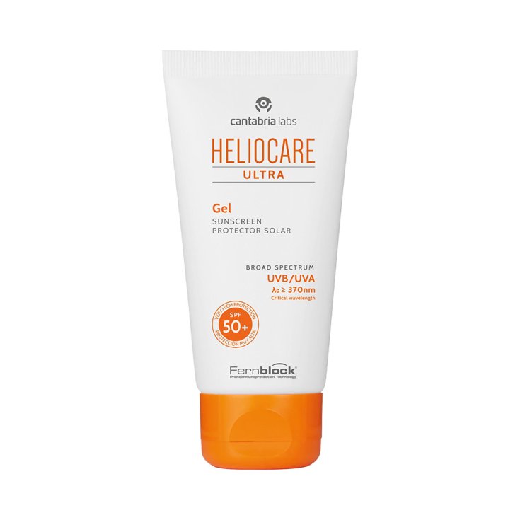 Cantabria Labs Difa Cooper Heliocare Ultra Gel Spf 50+ 50ml
