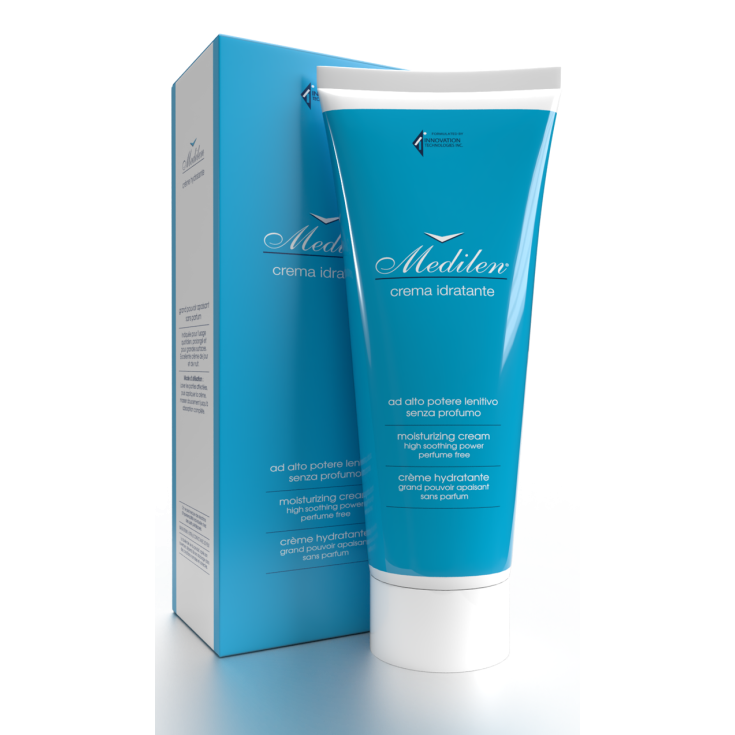 Crema Idratante Medilen 250ml