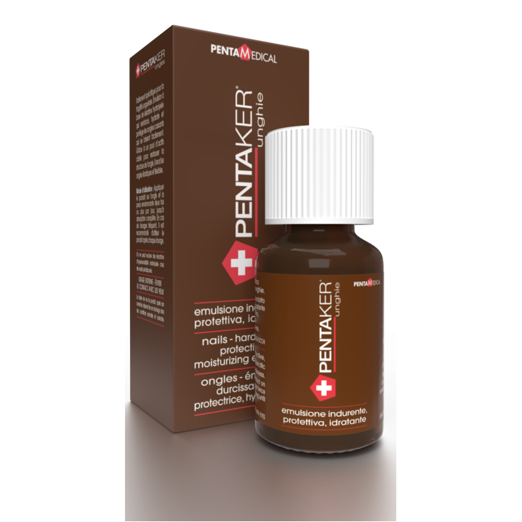 Pentaker Unghie Pentamedical 15ml Pentaker Unghie Pentamedical 15ml