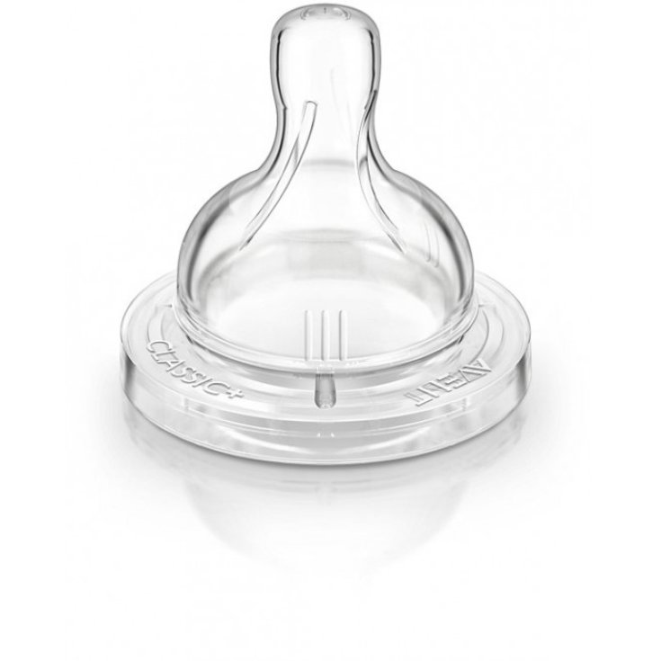 Tettarella Classic Philips Avent 2 Pezzi