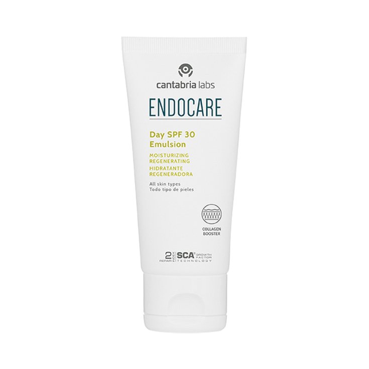Cantabria Labs Difa Cooper Endocare Day Spf30 40ml