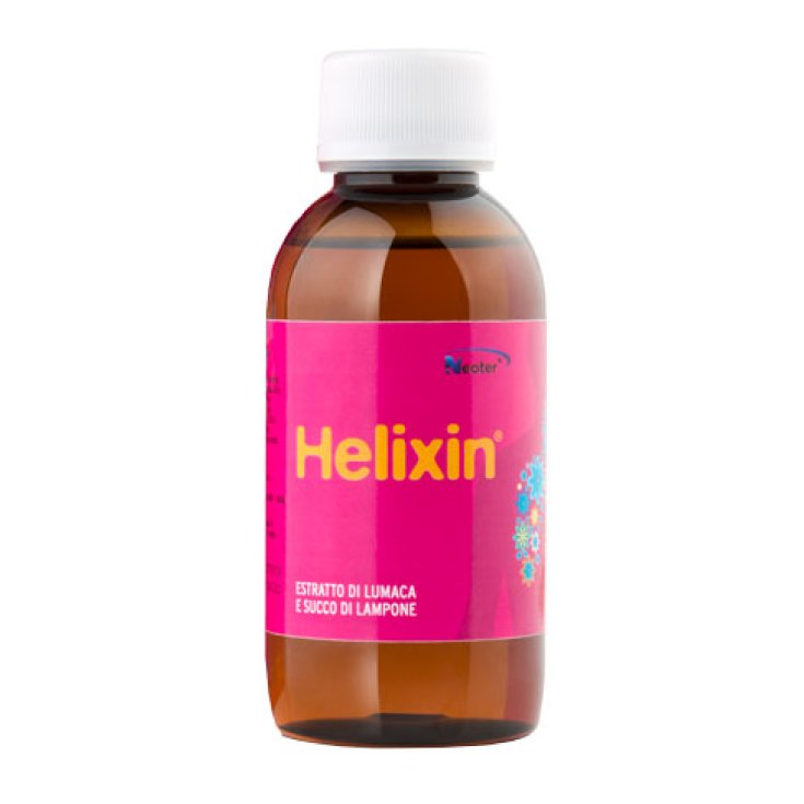 Helixin Sciroppo 150ml
