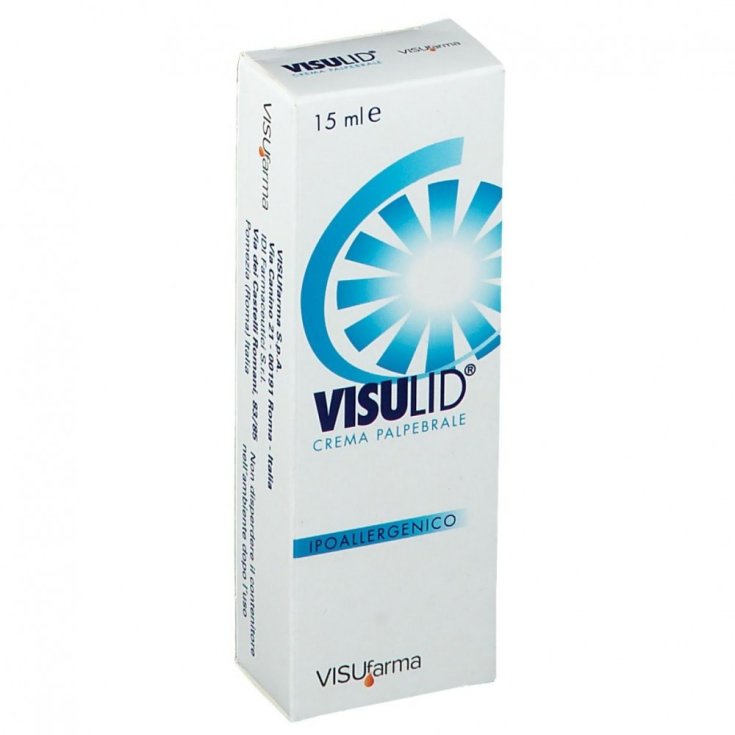 Visulid&reg; Visufarma 15ml