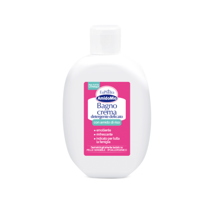 AmidoMio Bagno Crema Euphidra 400ml