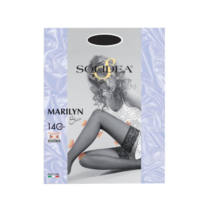 Marilyn 140 Den Sabbia 3 Solidea 1 Paio