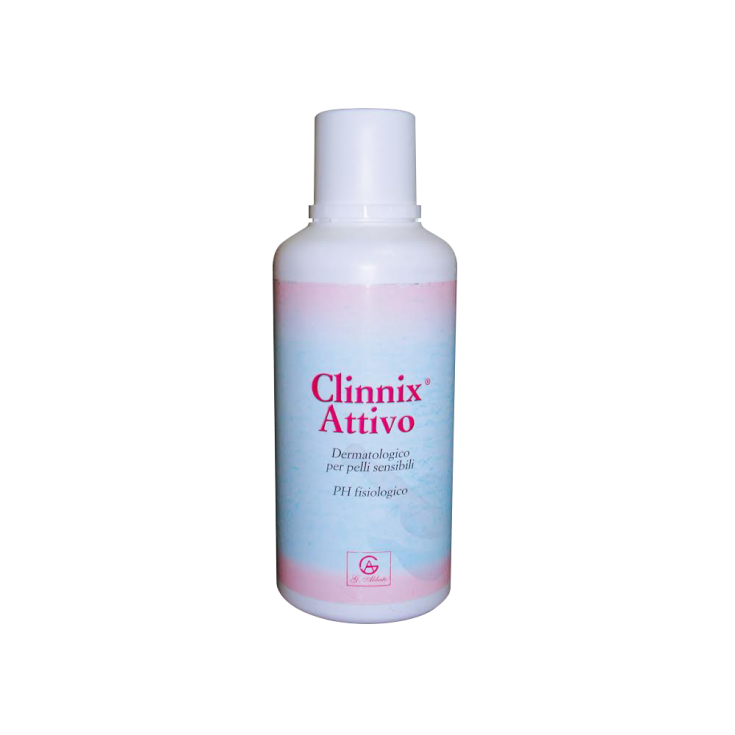Clinnix&reg; Attivo Abbate Gualtiero 500ml